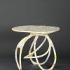 "l'inconnue" | table à thé | 60 x 67 x 57 cm | 2014.XML. Detail #1